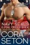 [Heroes of Chance Creek 01] • The Navy SEAL's E-Mail Order Bride